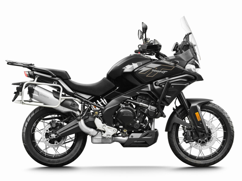 Cfmoto 700 MT ADVENTURE