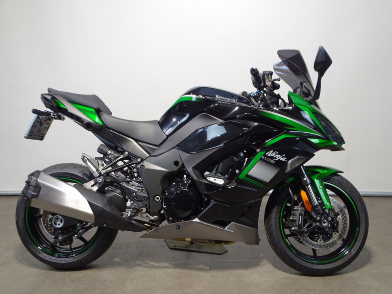 Kawasaki NINJA 1000 SX