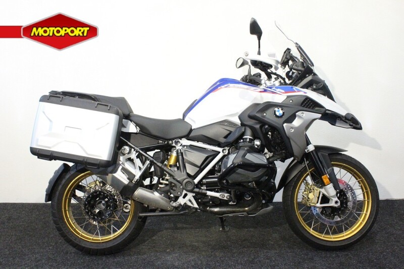 BMW R 1250 GS HP
