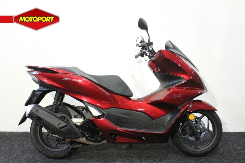 Honda PCX 125