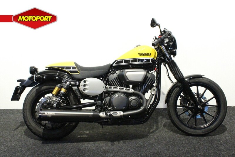 Yamaha XV 950 RACER ABS