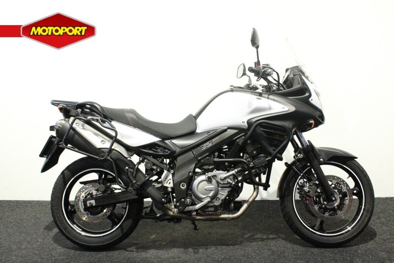 Suzuki V-STROM 650 ABS