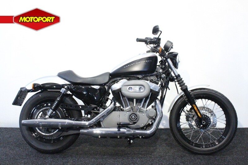 Harley-Davidson XL 1200 N NIGHTSTER