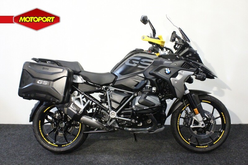 BMW R 1250 GS