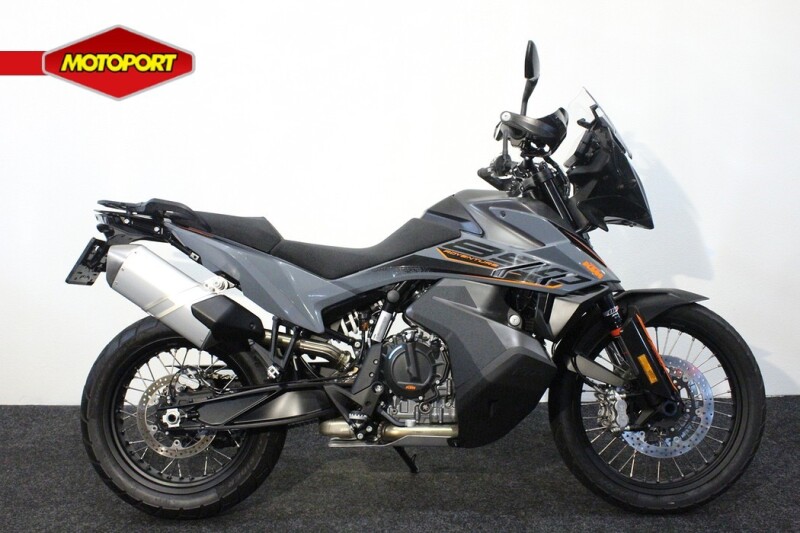 KTM 890 ADVENTURE