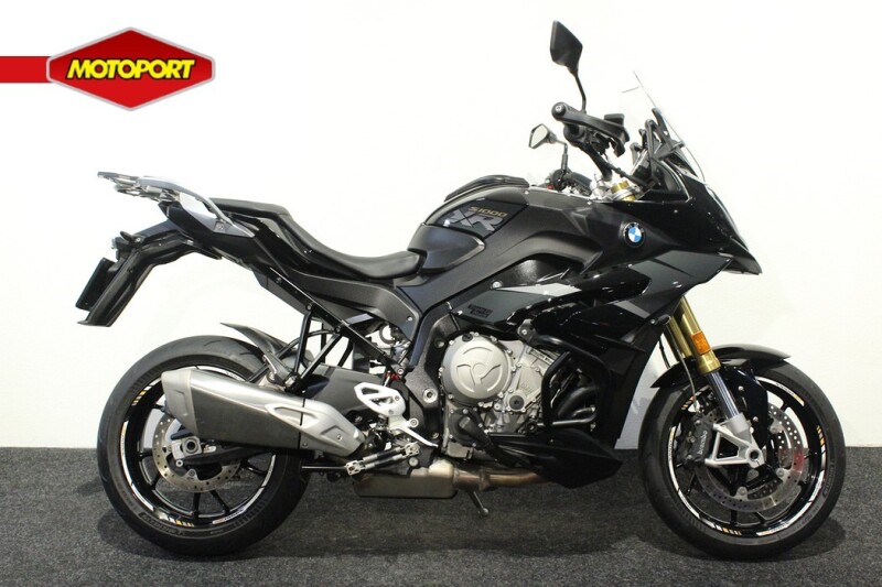 BMW S 1000 XR