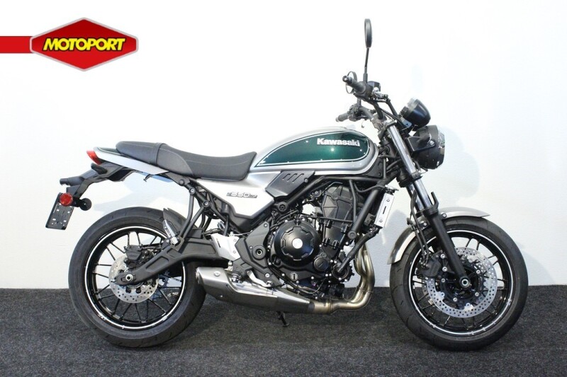 Kawasaki Z 650 RS
