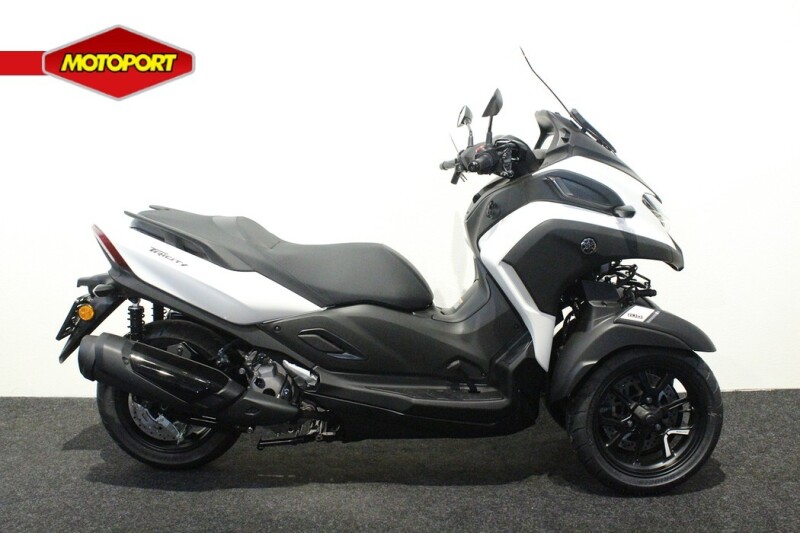 Yamaha TRICITY 300