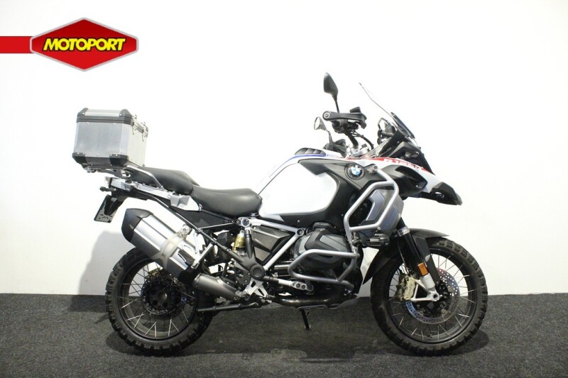 BMW R 1250 GS ADVENTURE