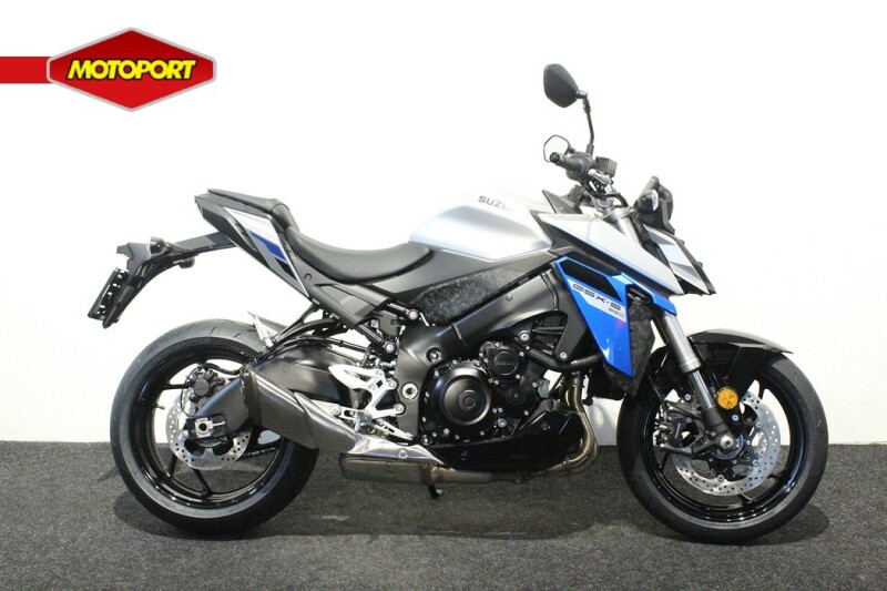 Suzuki GSX-S 950 ABS