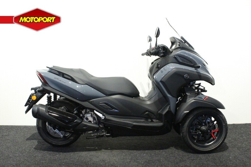 Yamaha TRICITY 300