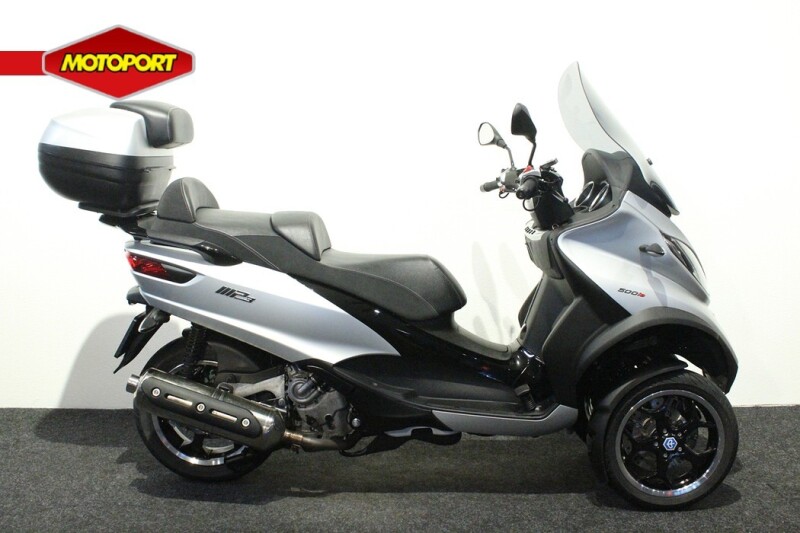 Piaggio MP3 500 LT SPORT