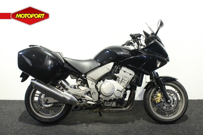 Honda CBF 1000 F ABS