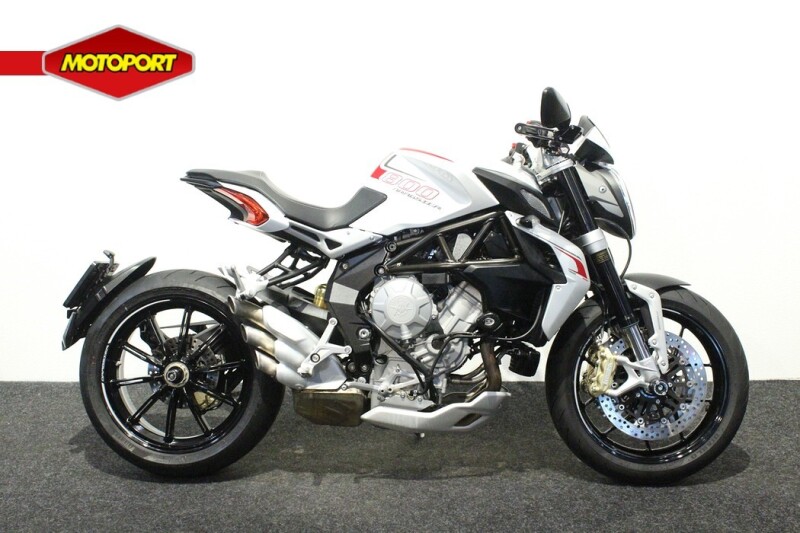 MV agusta DRAGSTAR 800