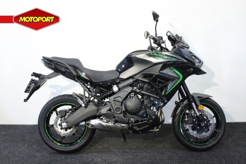 Kawasaki VERSYS 650 ABS