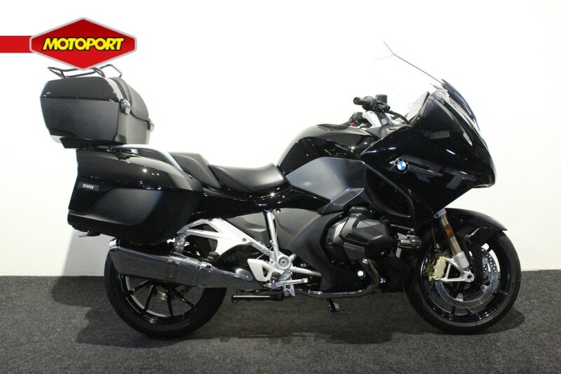 BMW R 1250 RT