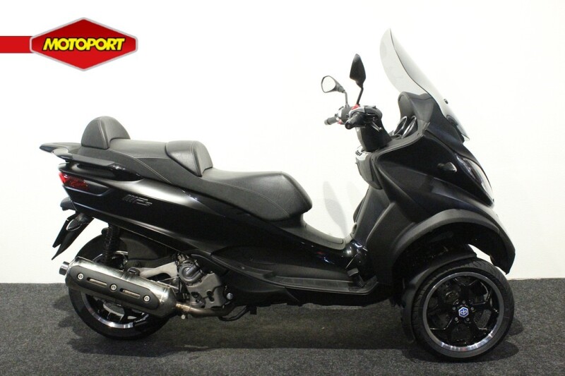 Piaggio MP3 500 LT SPORT
