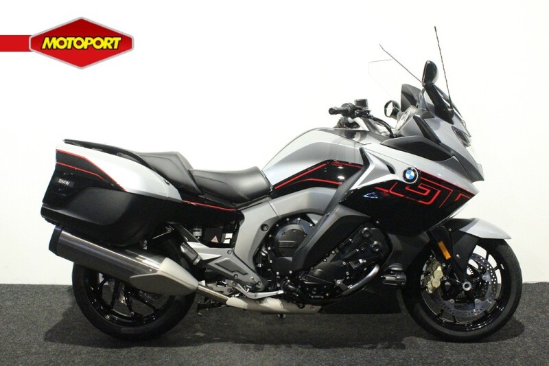 BMW K 1600 GT