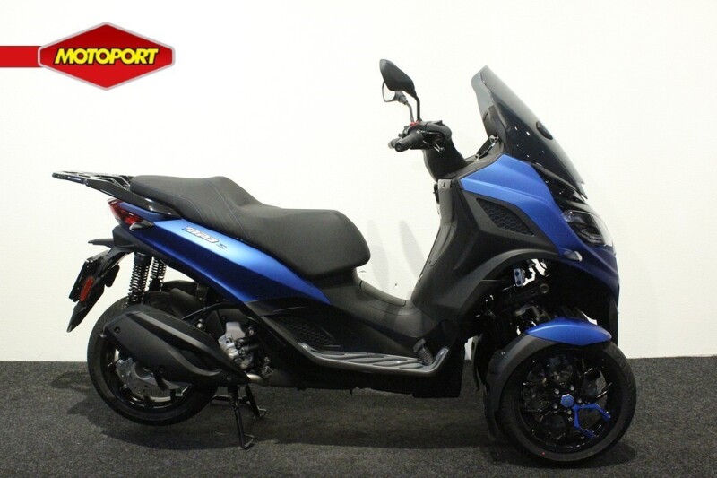 Piaggio MP3 310 SPORT HPE