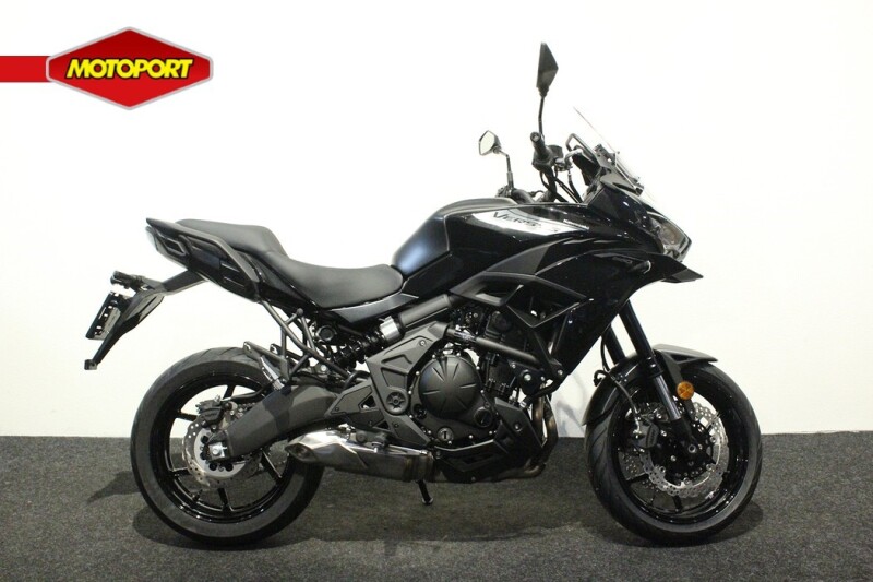 Kawasaki VERSYS 650 ABS