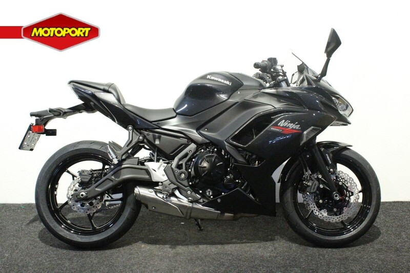 Kawasaki NINJA 650 ABS