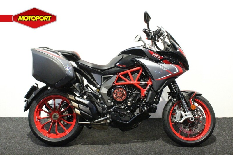 MV agusta TURISMO VELOCE RC SRS