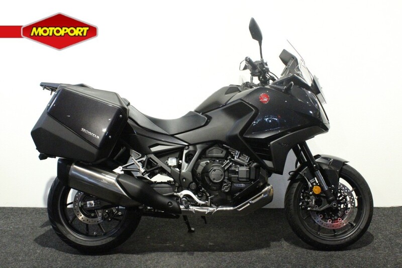 Honda NT 1100 DCT
