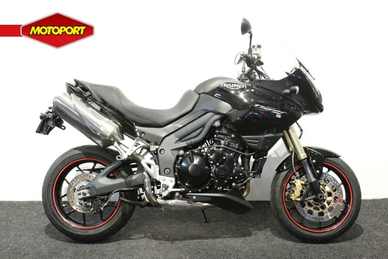 Triumph TIGER 1050