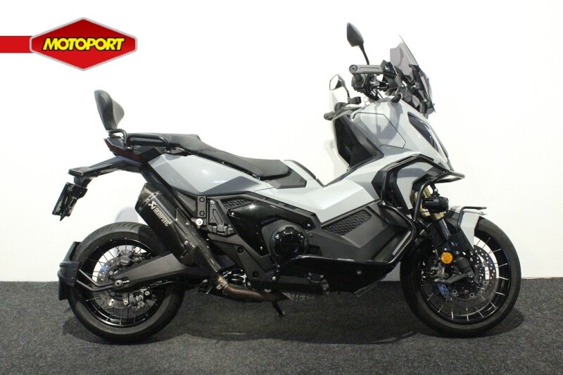 Honda X-ADV 750