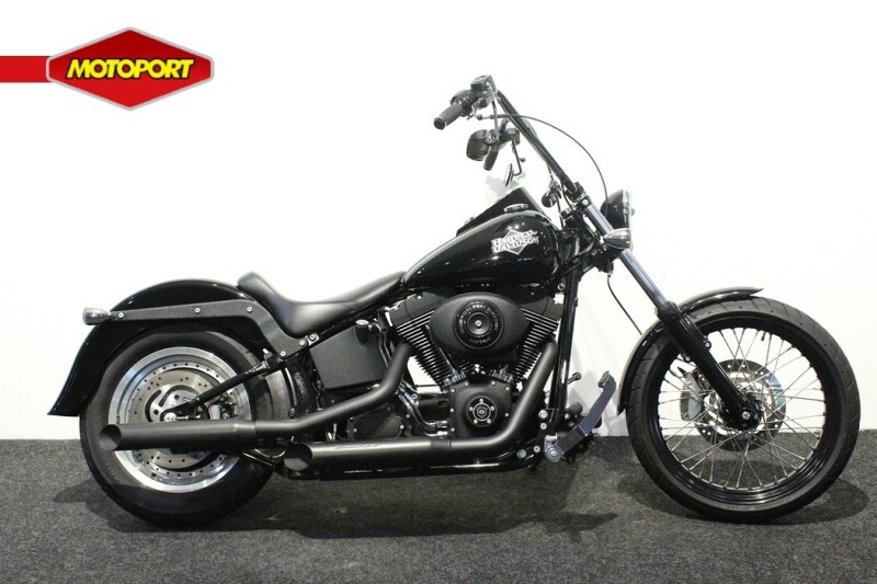 Harley-Davidson NIGHT TRAIN