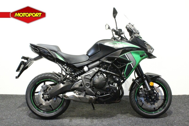 Kawasaki VERSYS 650 ABS