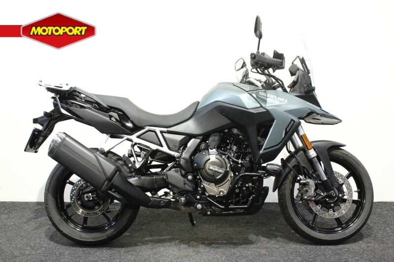 Suzuki V-STROM 800