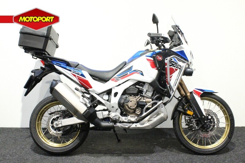 Honda CRF 1100 ADVENTURE SPORTS DCT