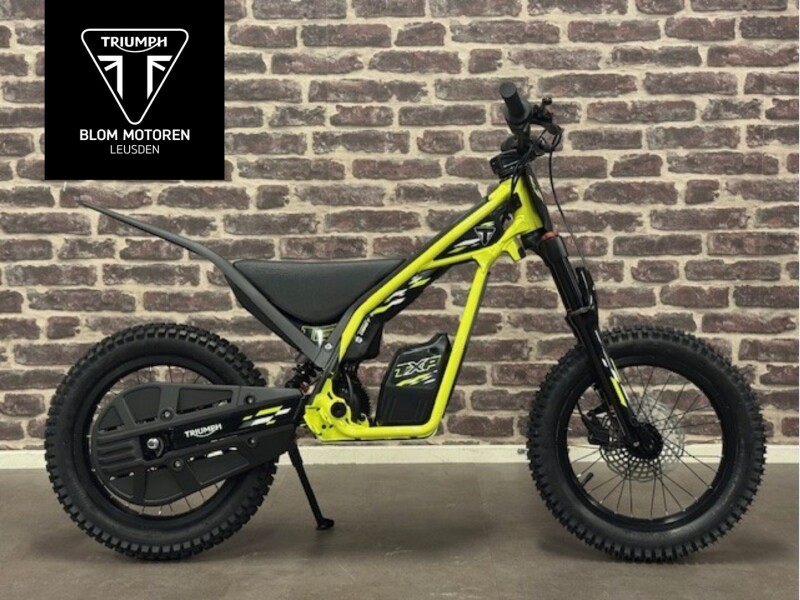 Triumph TXP-12