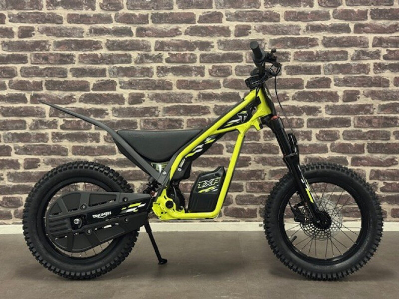 Triumph TXP-12