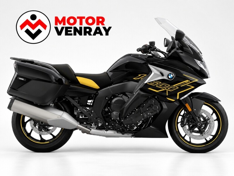 BMW K 1600 GT