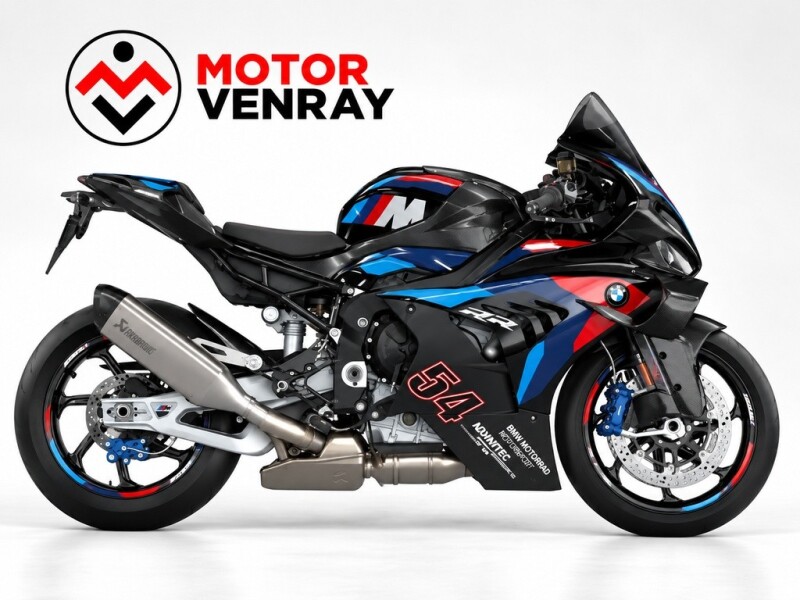 BMW M 1000 RR
