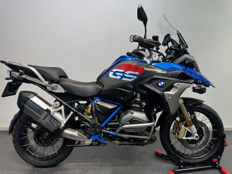 BMW R 1200 GS lc
