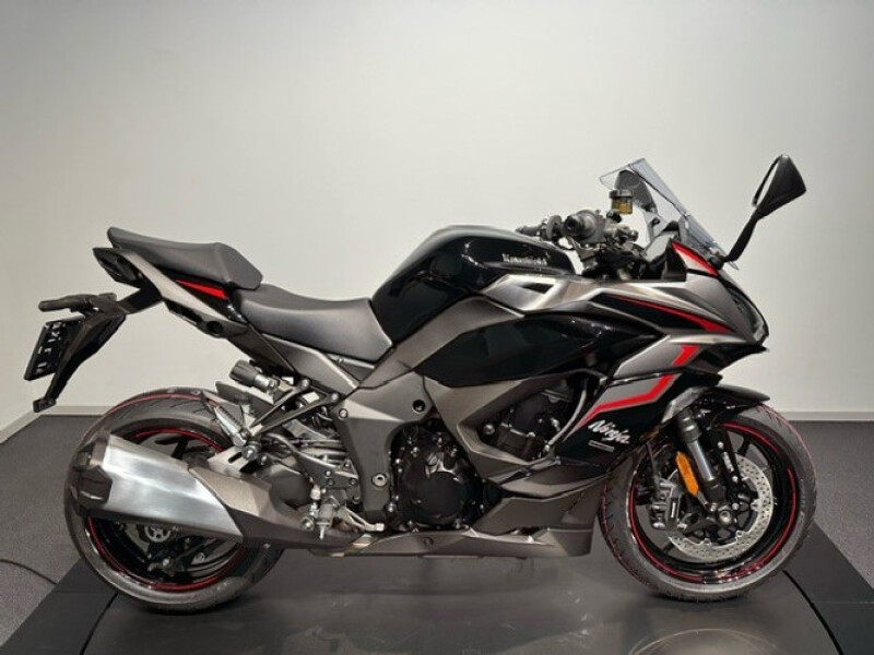 Kawasaki Ninja 1000 SX