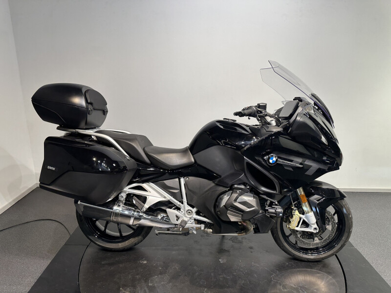 BMW R 1250 RT
