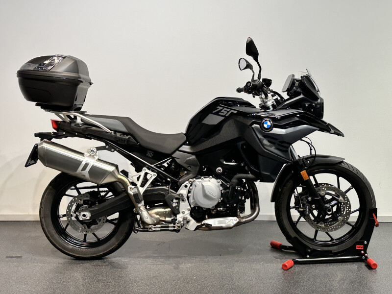 BMW F 750 GS