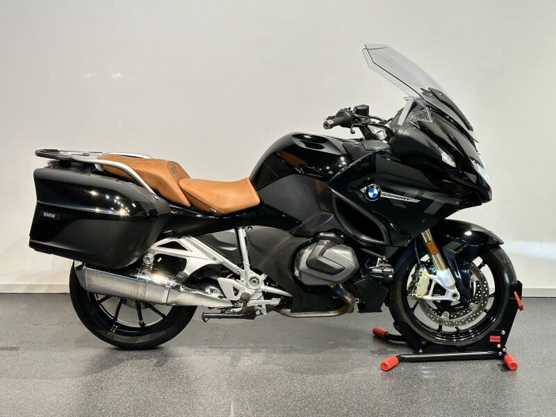 BMW R 1250 RT