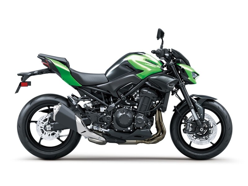 Kawasaki Z900