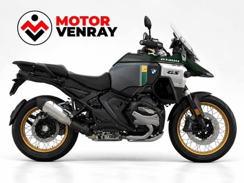 BMW R 1300 GSA