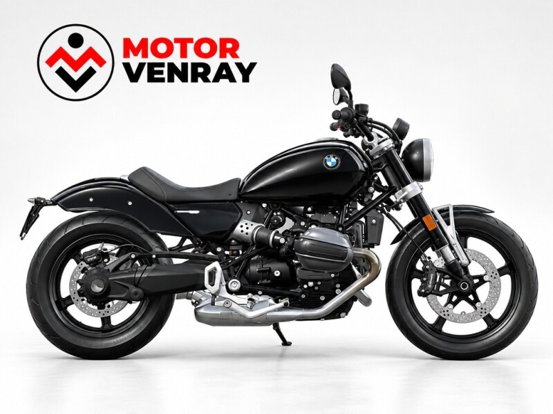 BMW R 12
