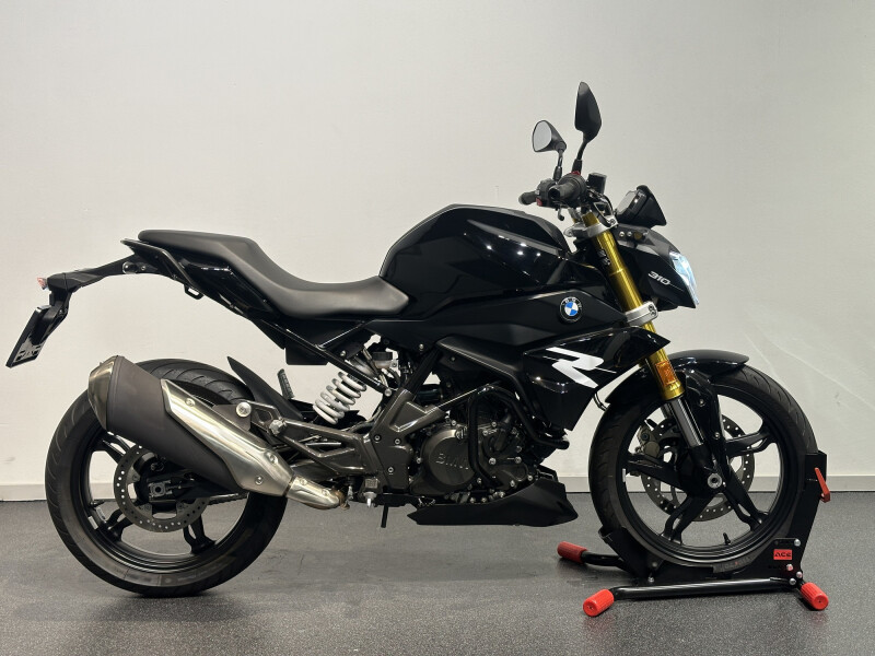 BMW G 310 R