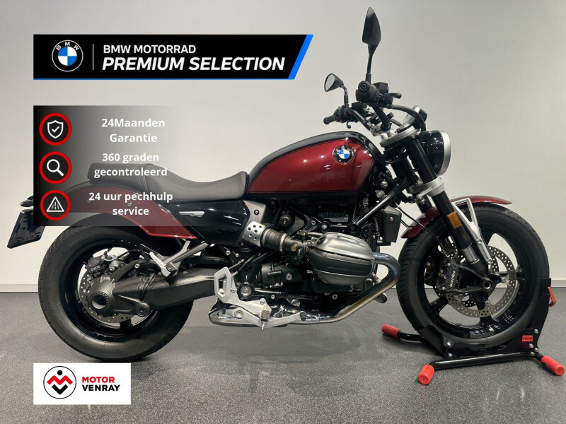 BMW R 12