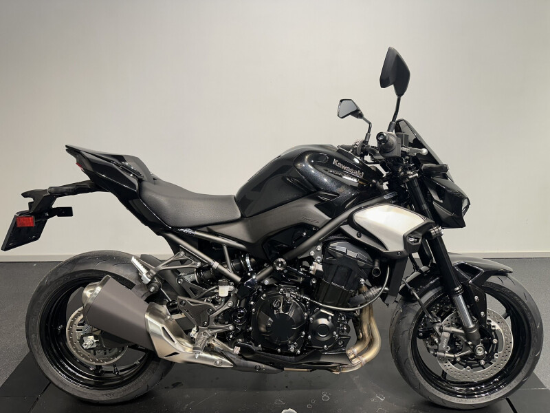 Kawasaki Z900