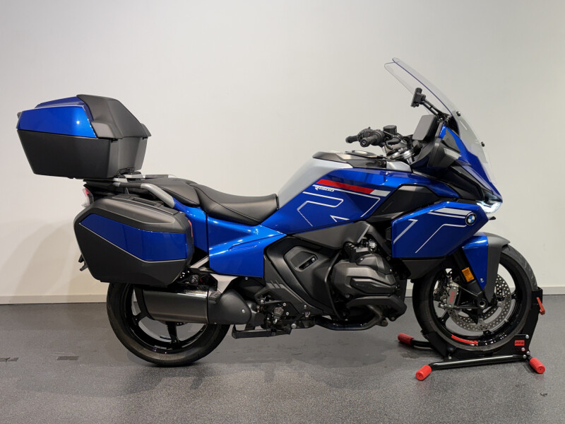 BMW R 1300 RT