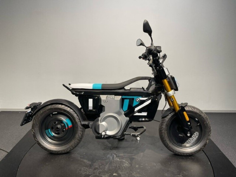 BMW CE 02 AM